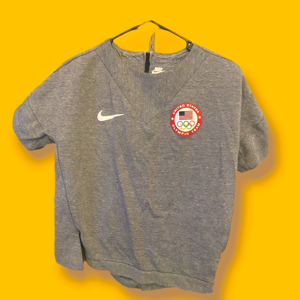 Nike USA Olympics sweatshirt special edition
